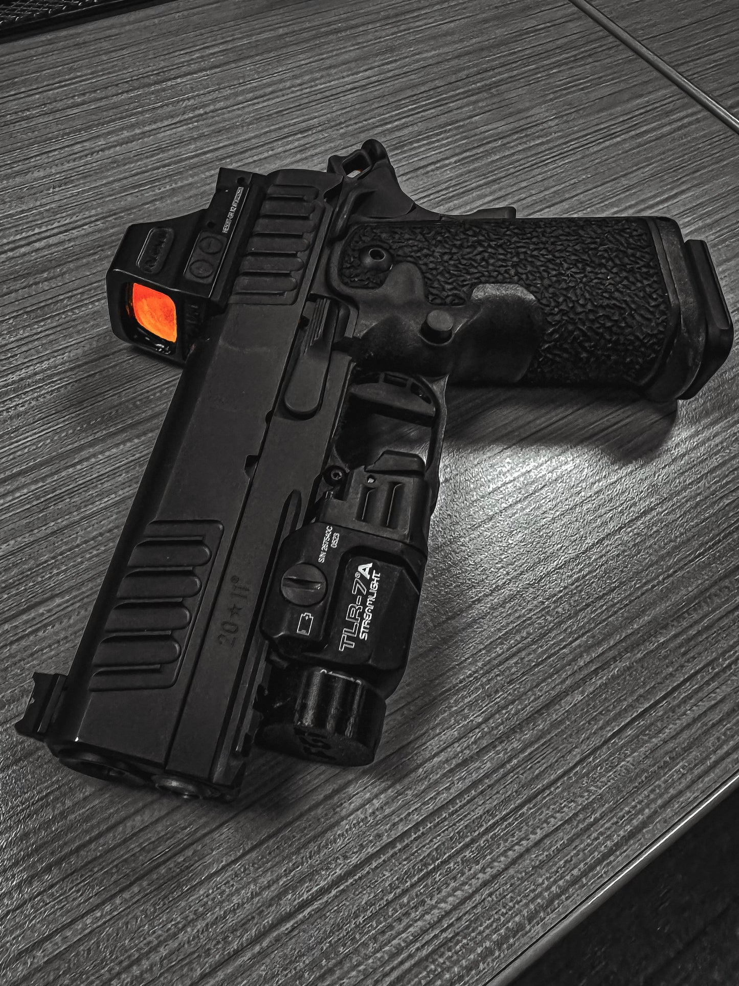 FGT 7-C (TLR-7 & 8)